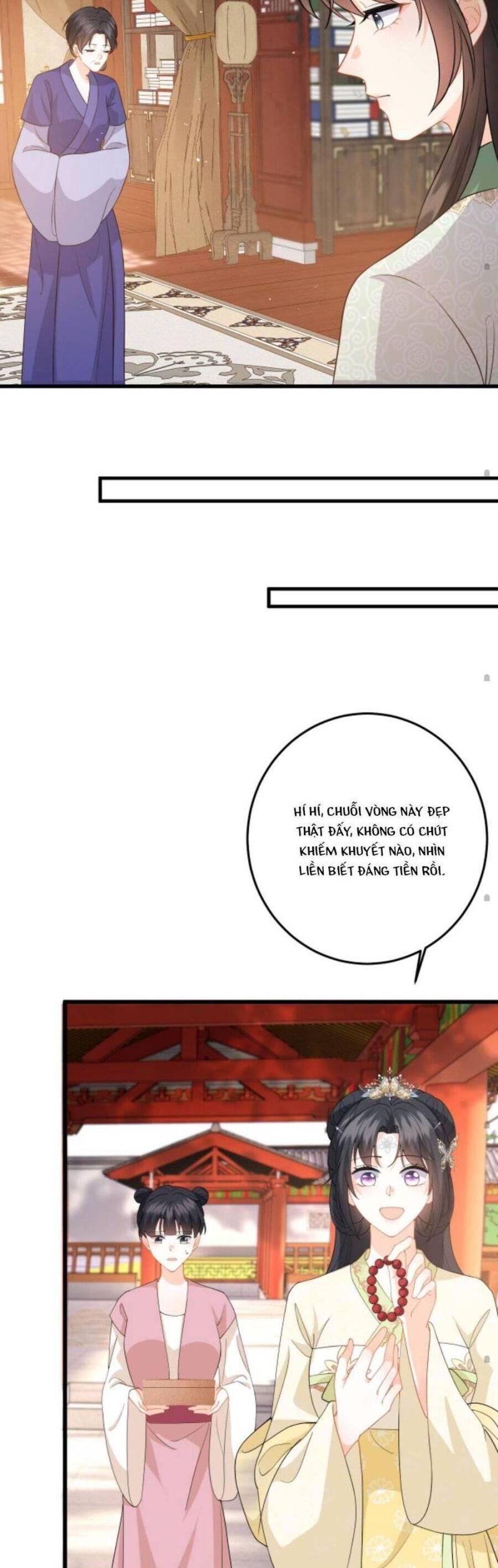 xuyên nhanh : nhân vật phản diện quá nuông chiều ta chapter 65 12