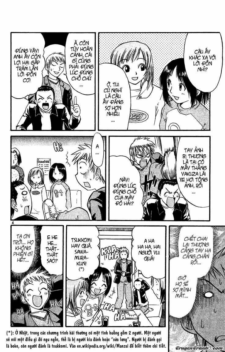 midori no hibi chapter 20 4