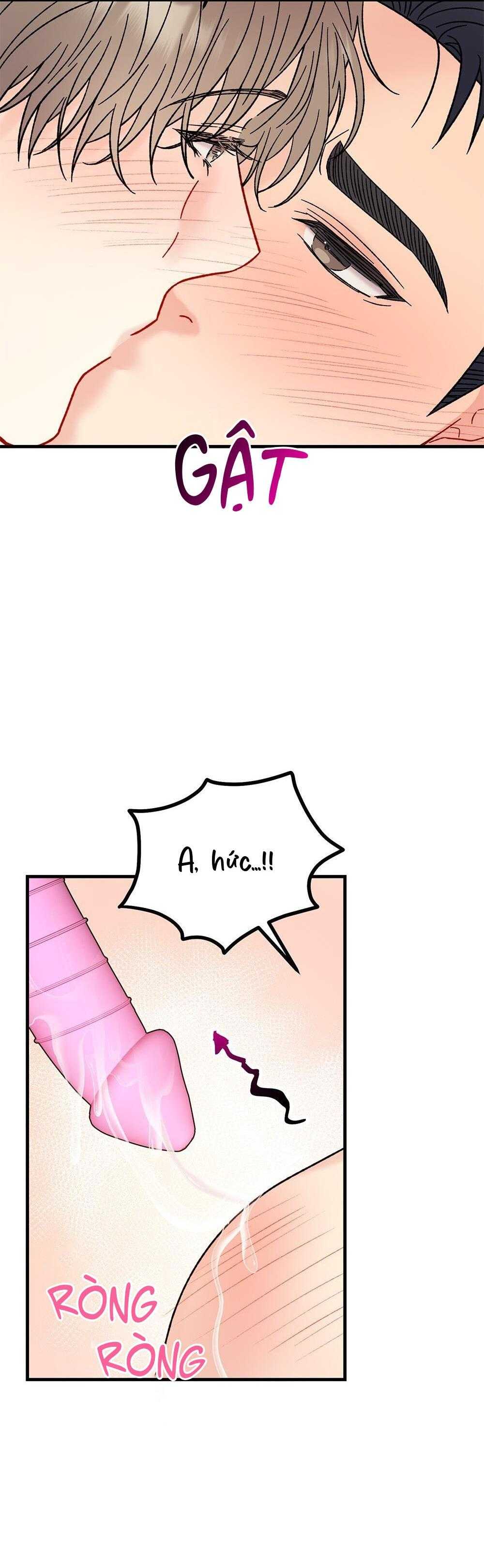 cậu không phải là gu của tôi chapter 33 29