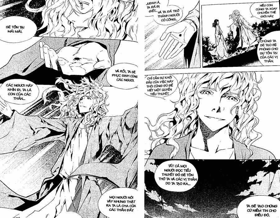 đột kích - raiders chapter 5 54