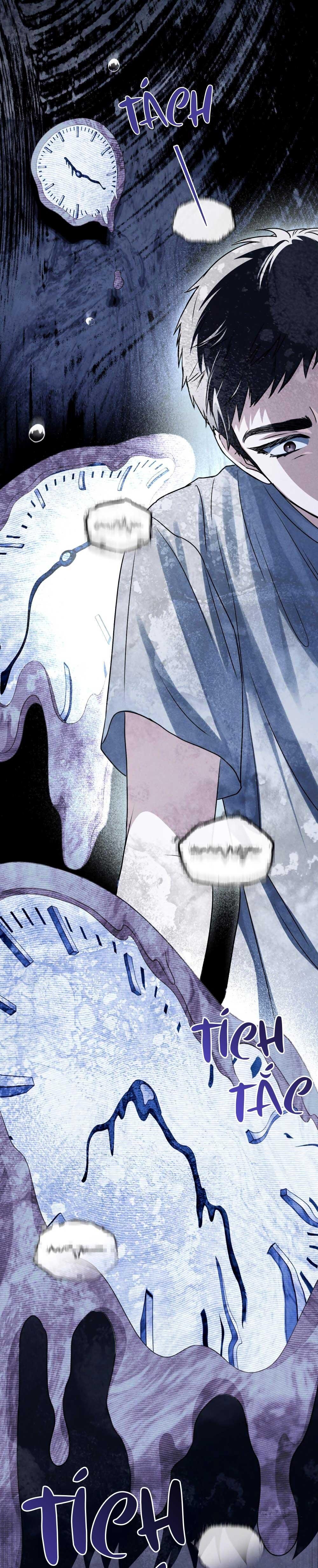 (cbunu) lửa hồn chapter 14 40