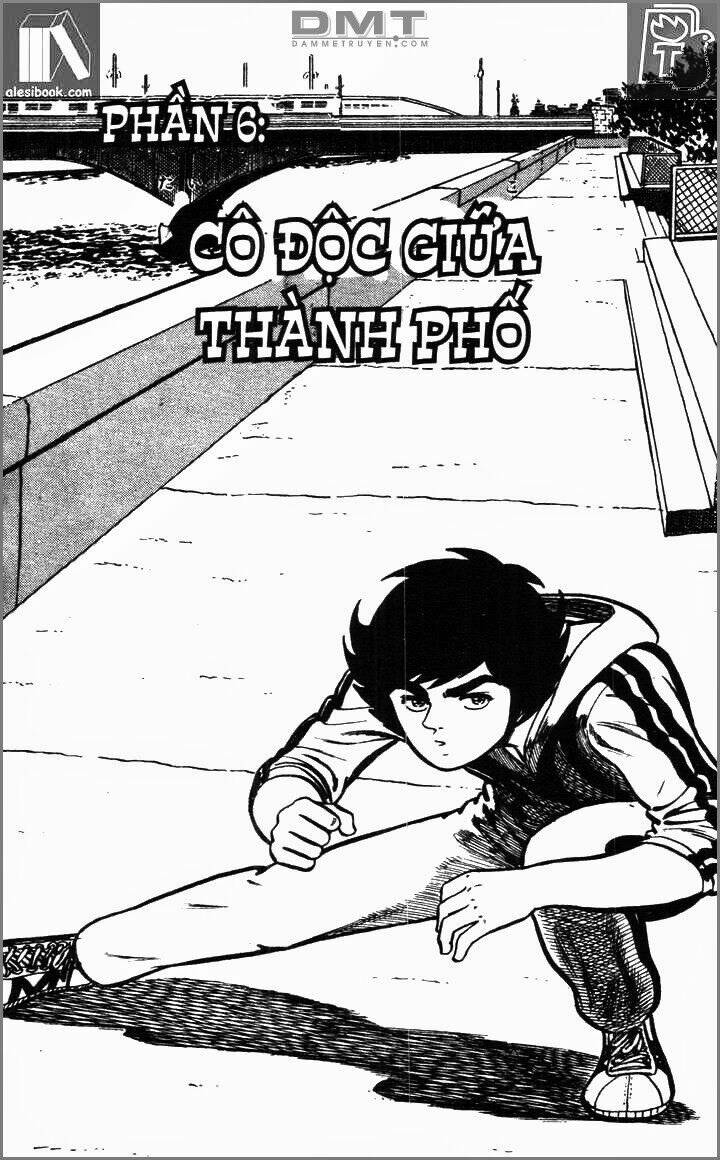 ganbare genki chapter 58 1