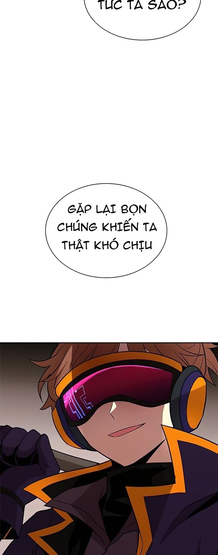 chuyển sinh thành ác nhân chapter 39 8