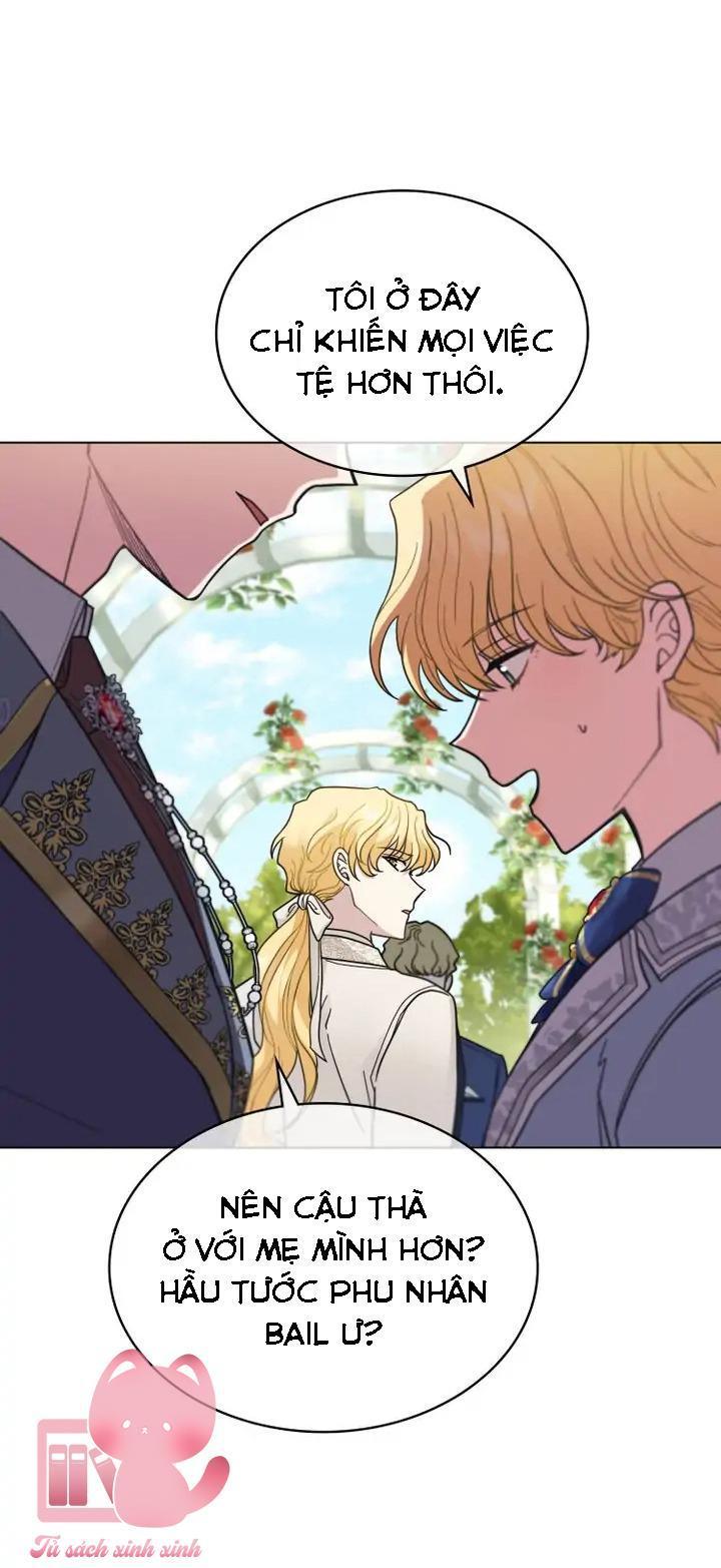 kiên nhẫn chút nào, đại công tước chapter 56 6