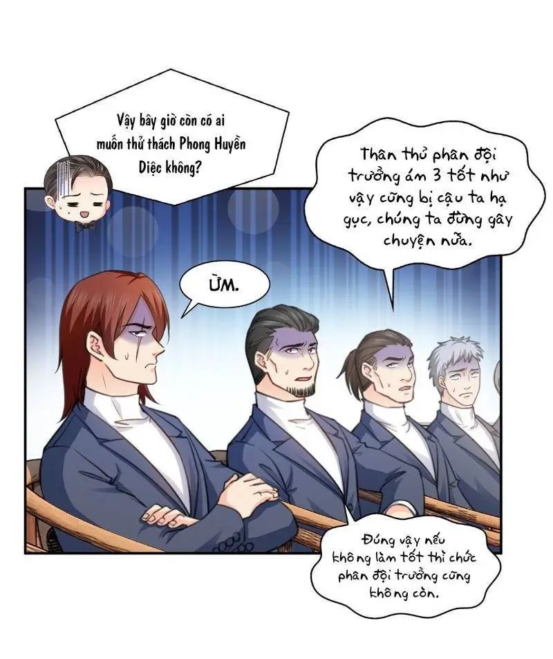 Hệt Như Hàn Quang Gặp Nắng Gắt chapter 139 18