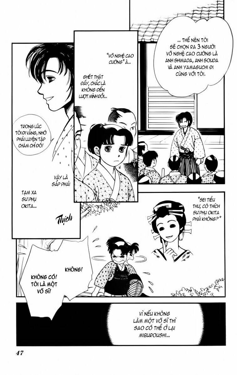 gió sáng chapter 7 7