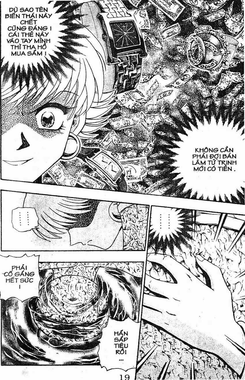 bowling king chapter 163 16