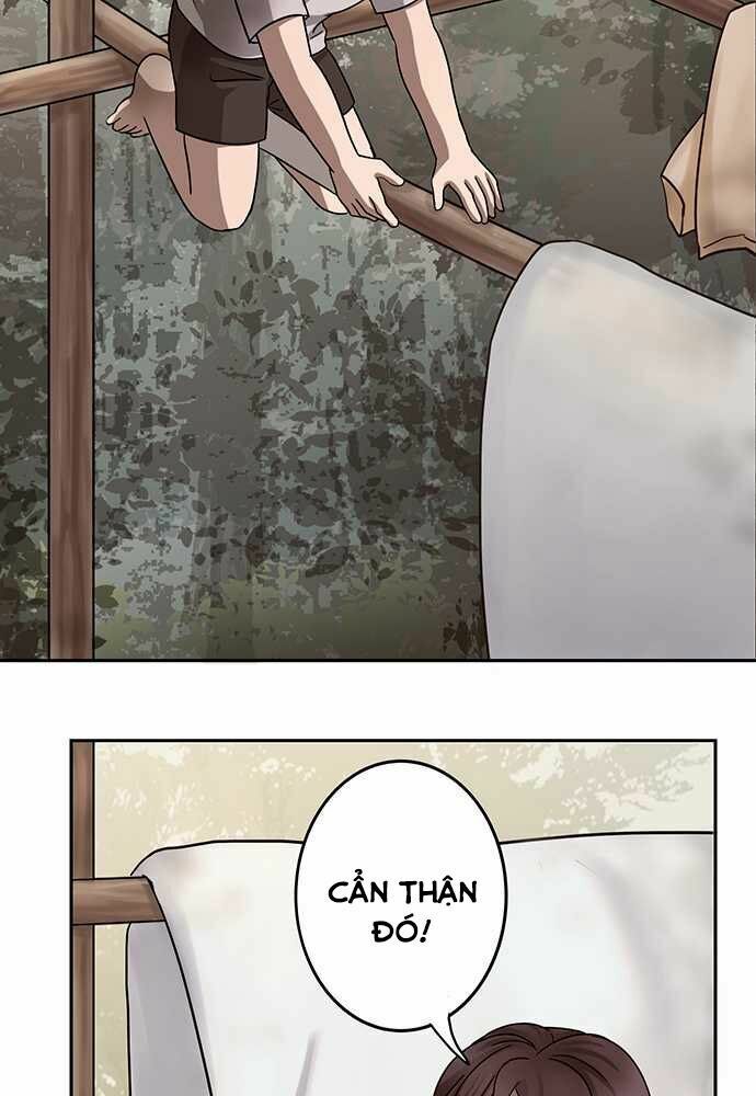 nụ hôn nguyền rủa chapter 26 21