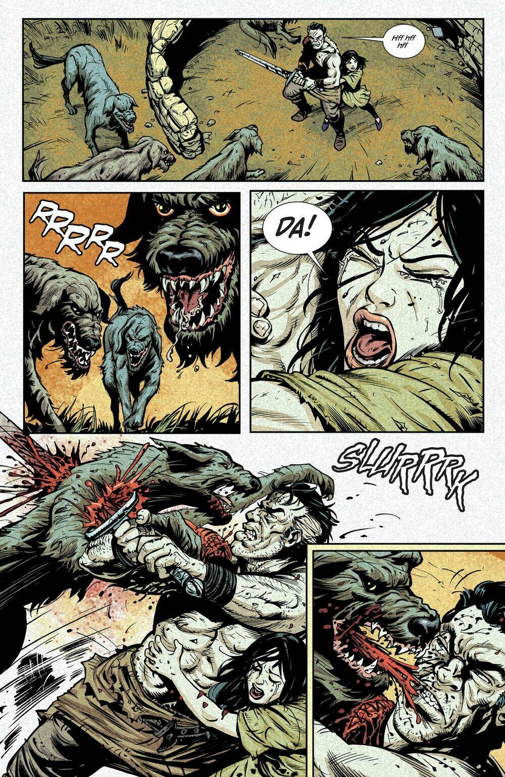 northlanders chapter 11 16