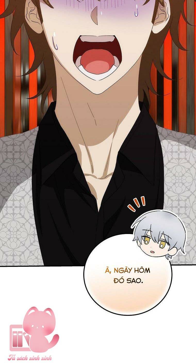 đứa bé đó không phải con anh chapter 64 60