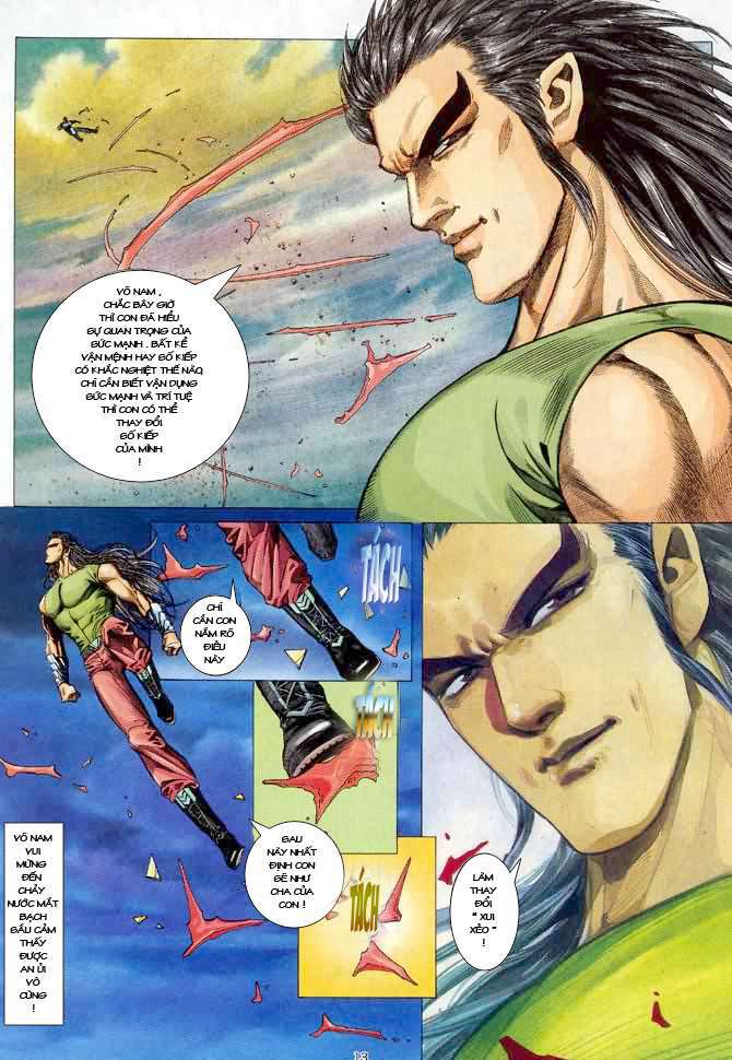 võ thần chapter 47 12