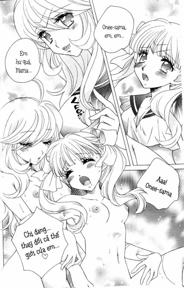 girl friends chapter 11 15