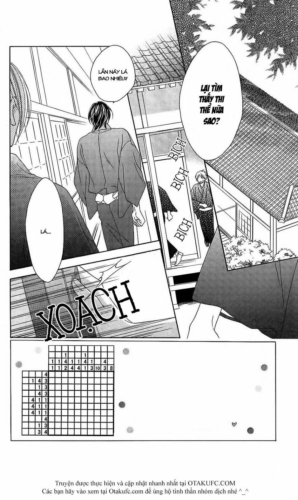 yêu quái cánh đen chapter 47 2