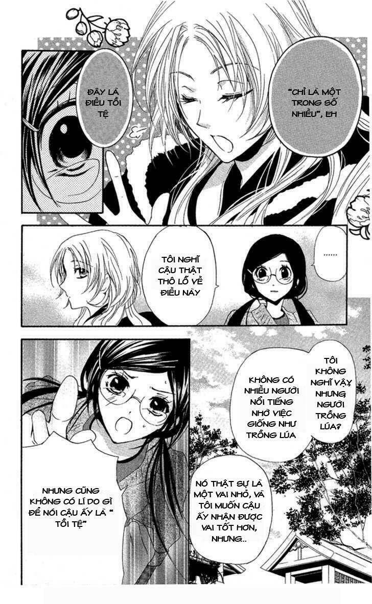 mishounen produce chapter 7 18