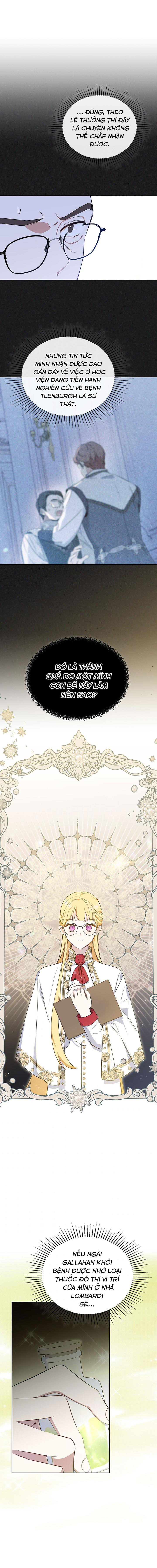 lần này tôi sẽ trở thành gia chủ chapter 66 18