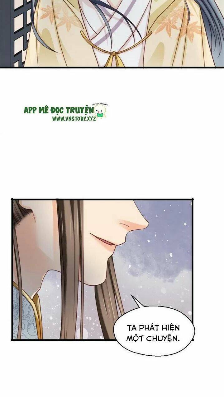 kiều nữ độc phi chapter 204 5