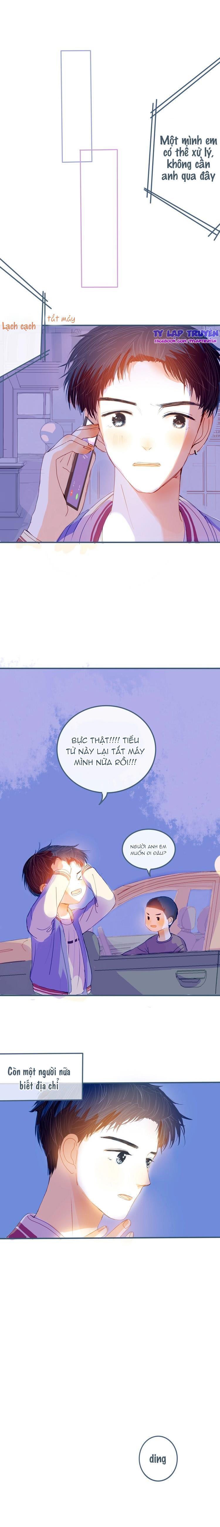 không có mưa gió thì sao có nắng chapter 5 8