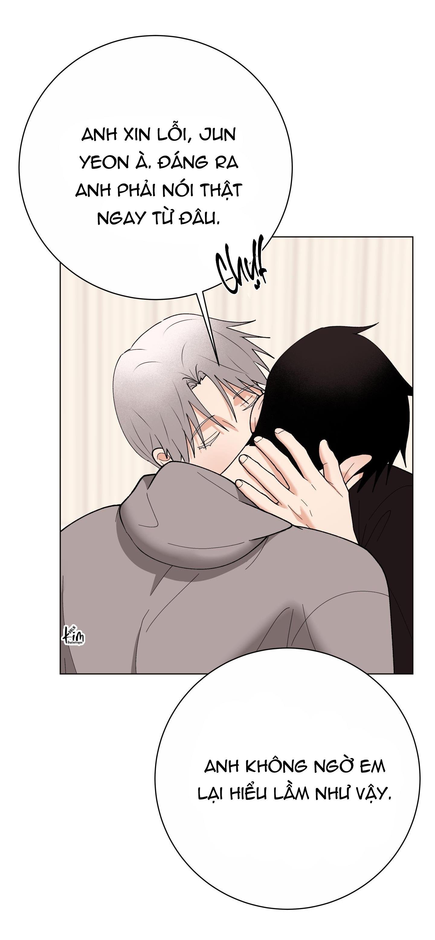 bl ngắn tuyển chọn chapter 31.6 10