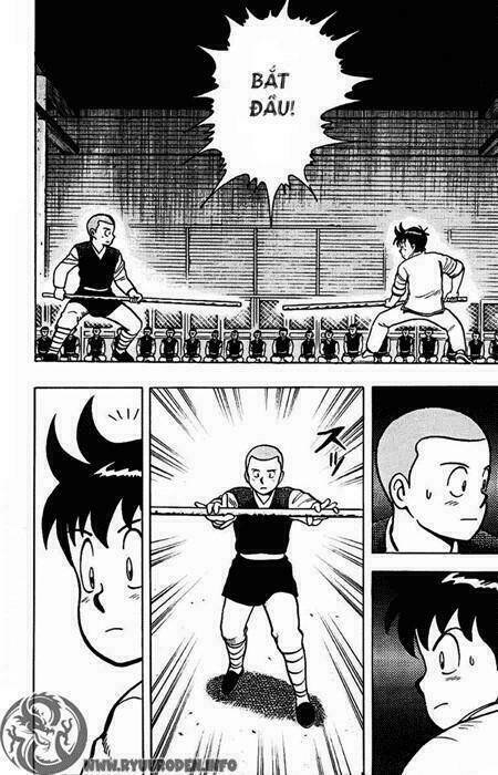 hoàng phi hồng phần 1 chapter 8 40