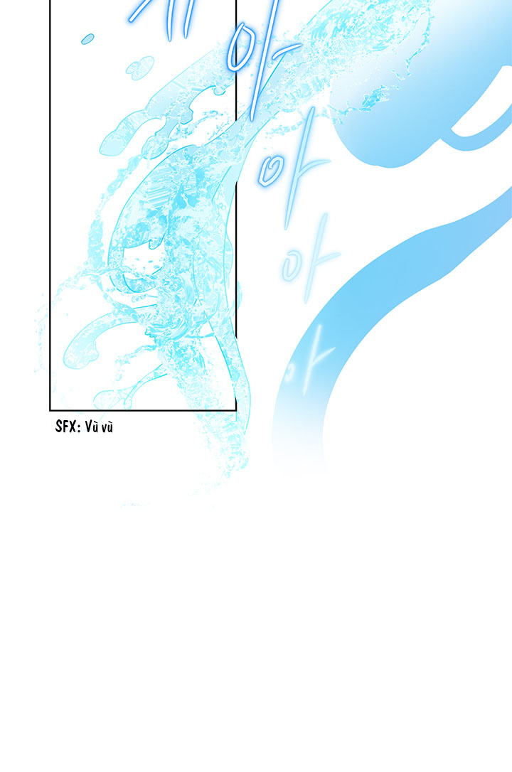 nhà nguyên tố tóc vàng chapter 25 12