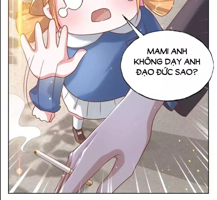 thần luân mật luyến chapter 30 12