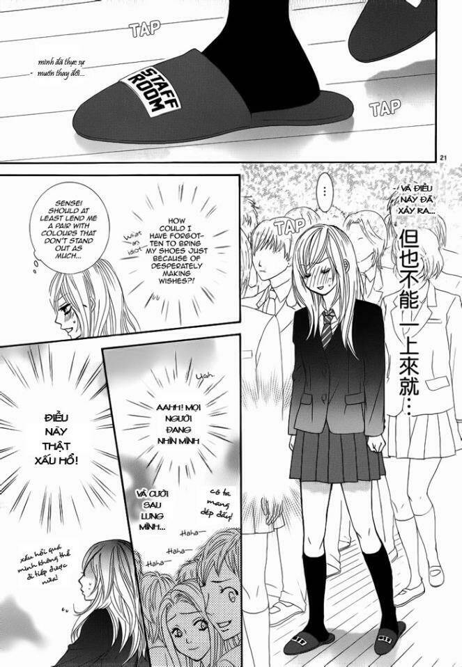 akaiito chapter 4 21