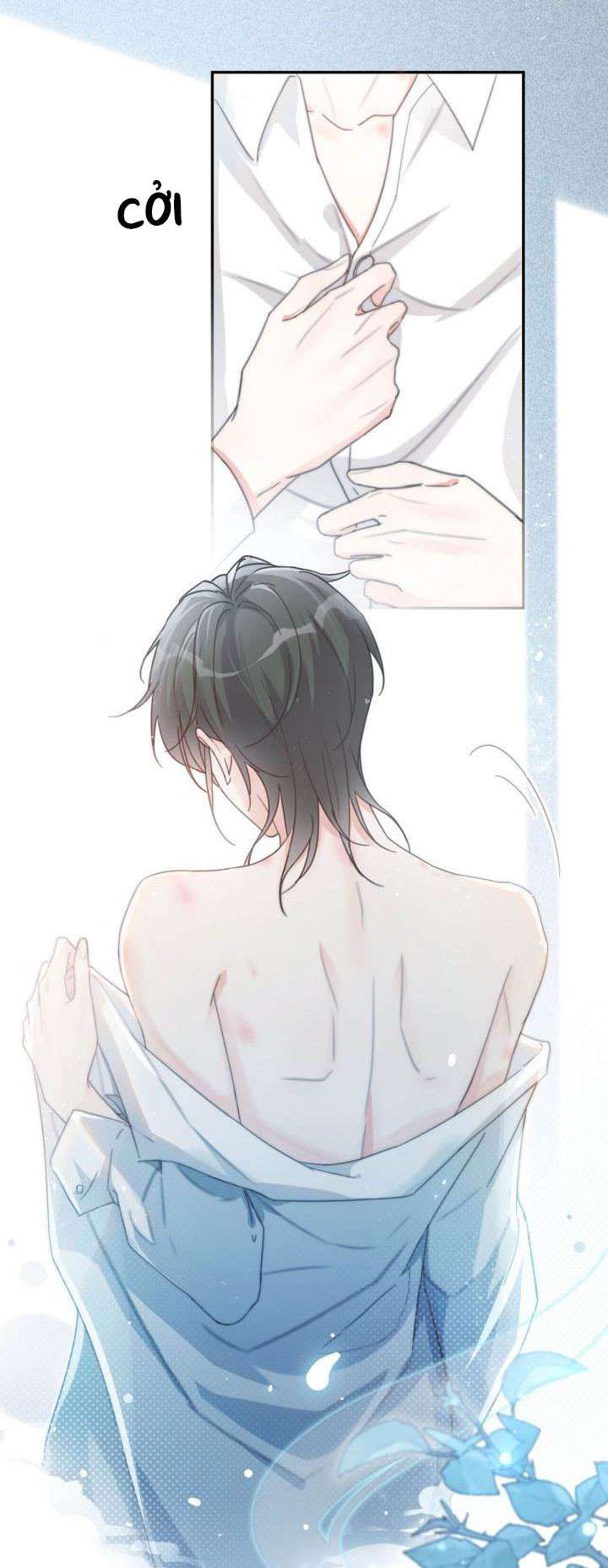 nịch tửu chapter 10 20