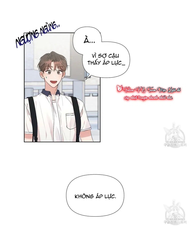 đừng bận tâm, em yêu chapter 5 41