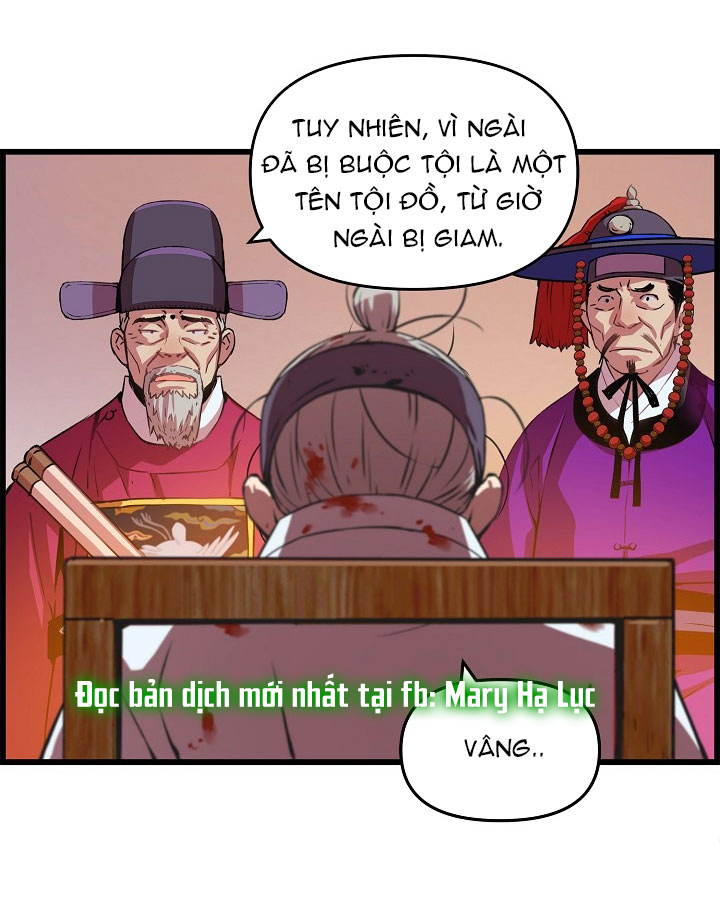 tôi sẽ sống như một hoàng tử chapter 30.2 5