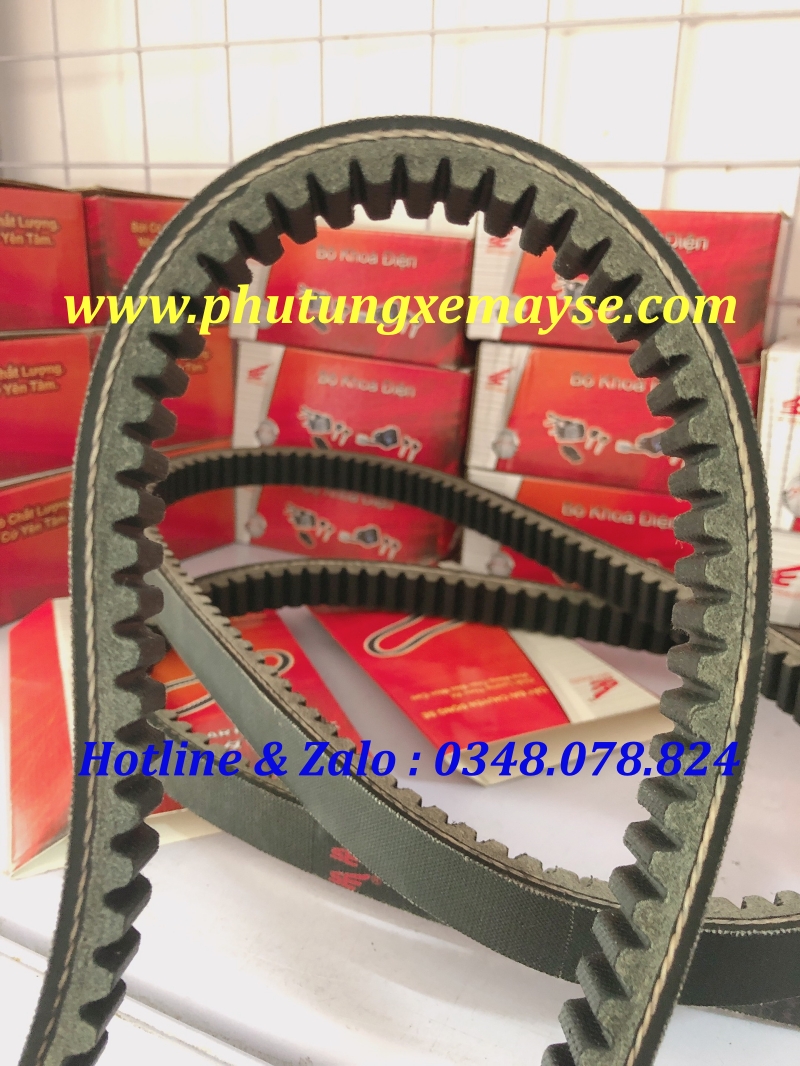 Dây Cuaroa xe dành cho CUXI – 1DW