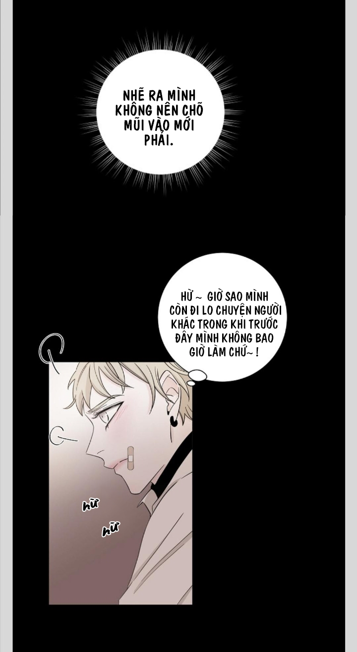 talk me down chapter 11.2 9