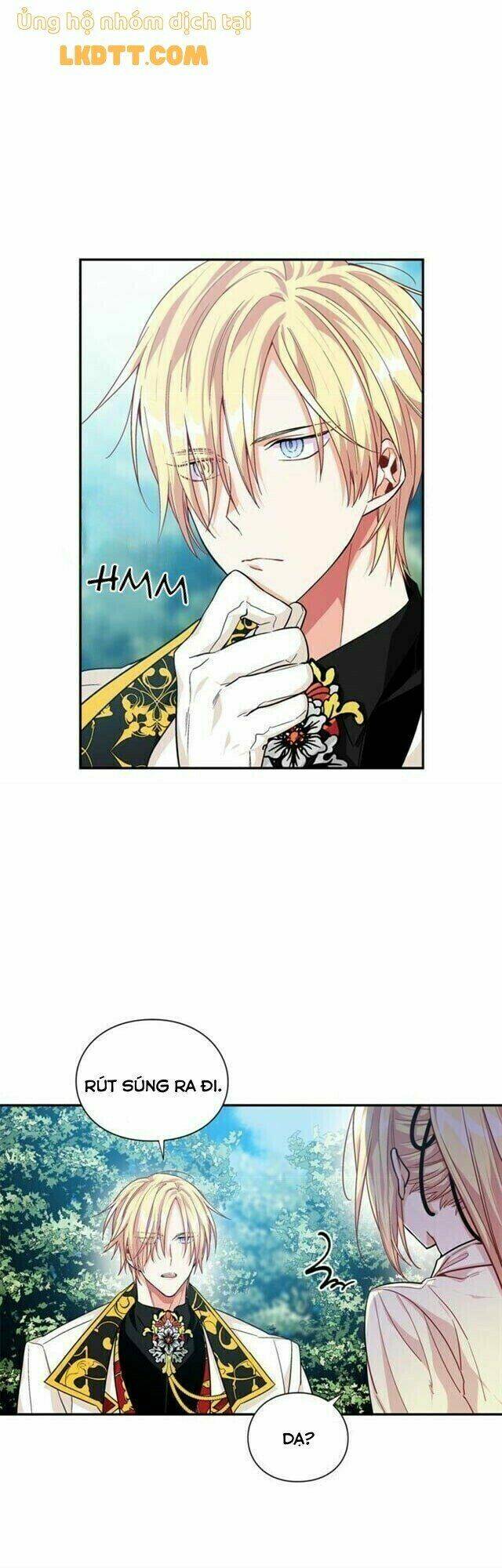 nữ hoàng ngoại khoa chapter 74 30