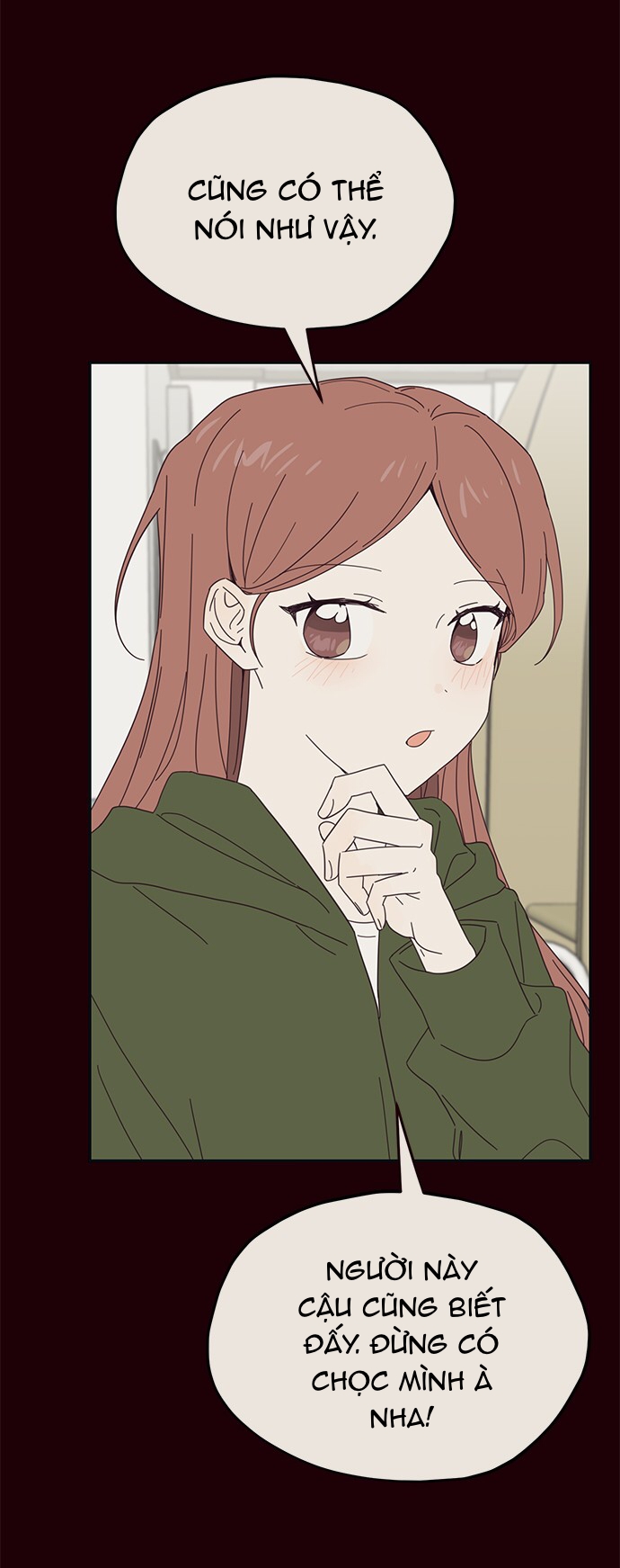 sợi chỉ nhân duyên của sarang chapter 26 16