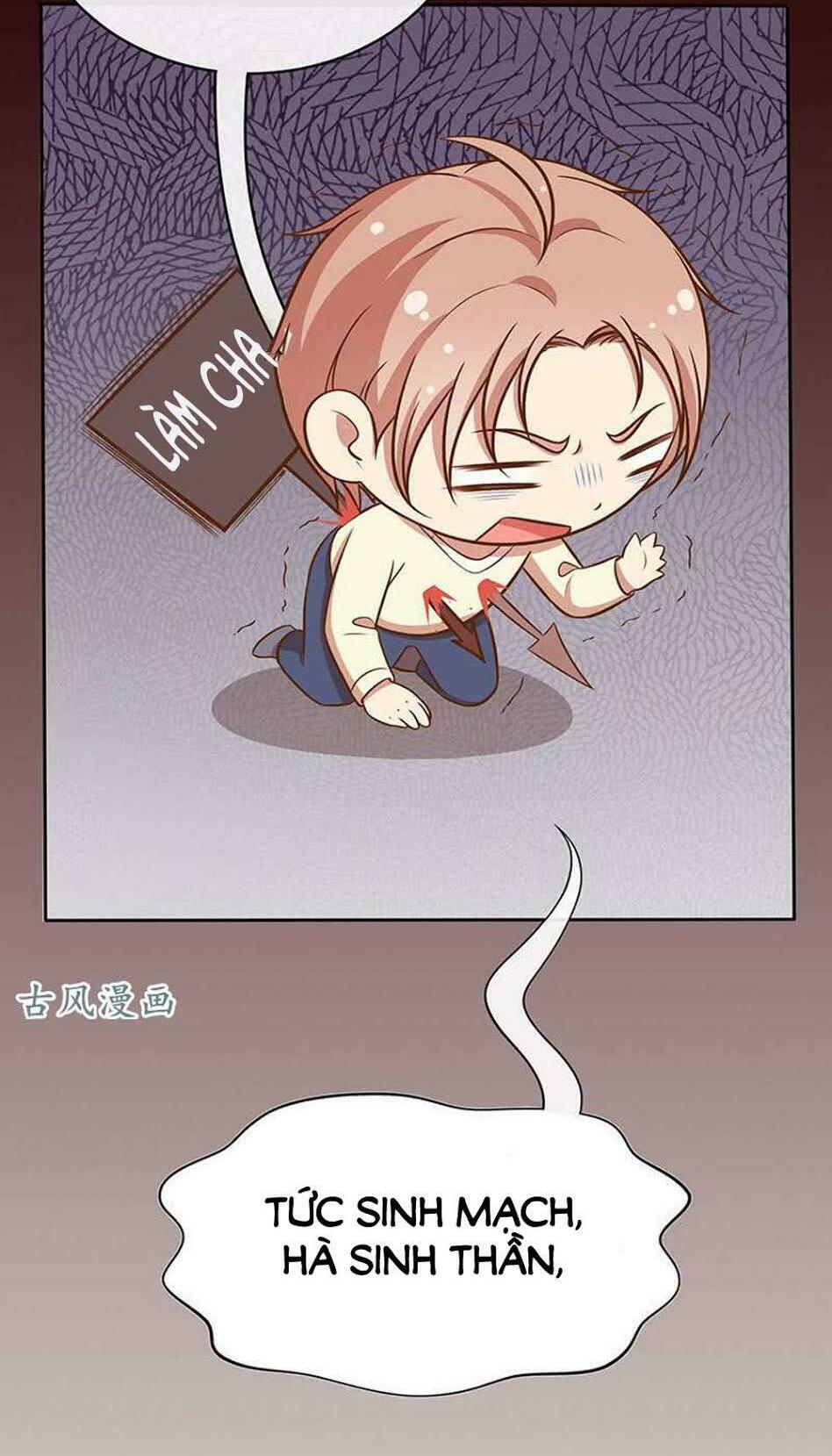 cả thế giới đều không bằng người chapter 51 48