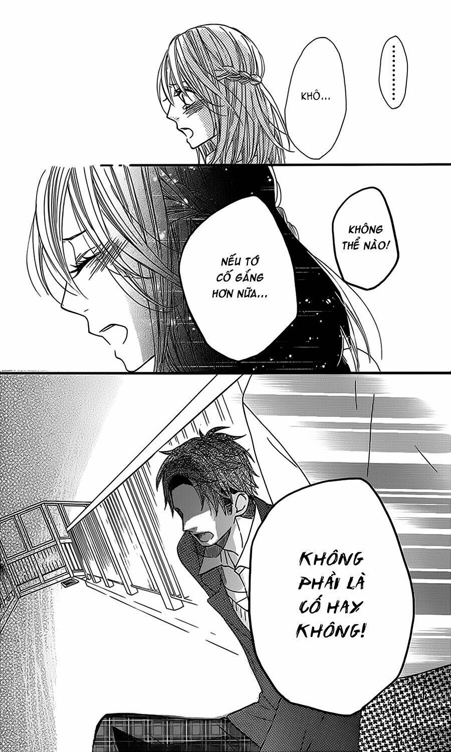 mairunovich chapter 32 7