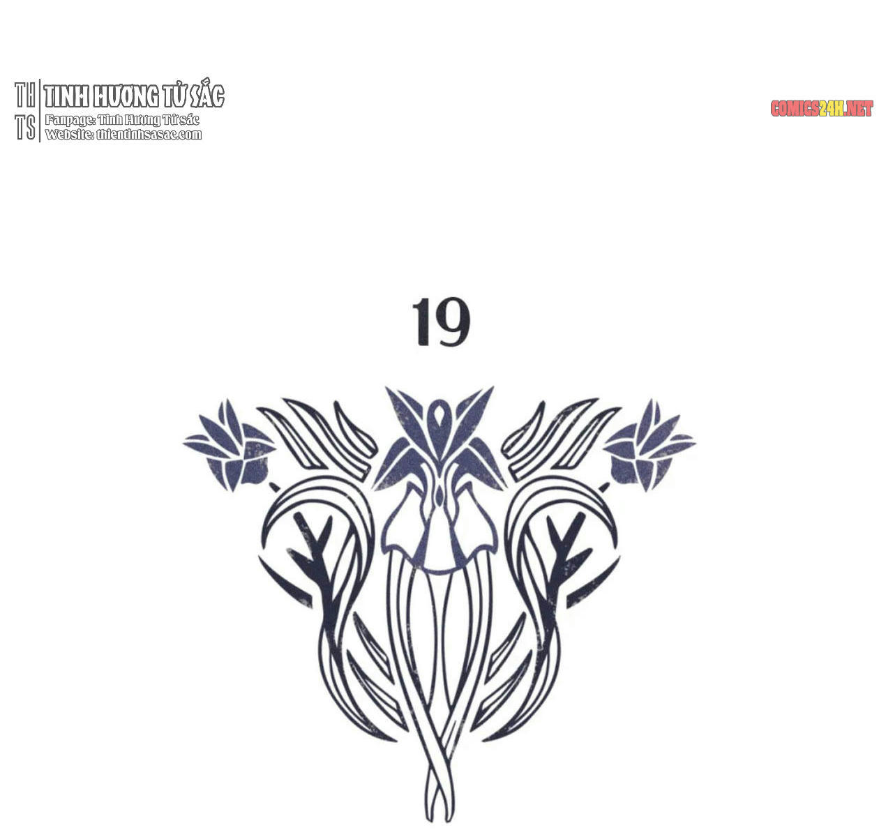 ác hoa chapter 19 13