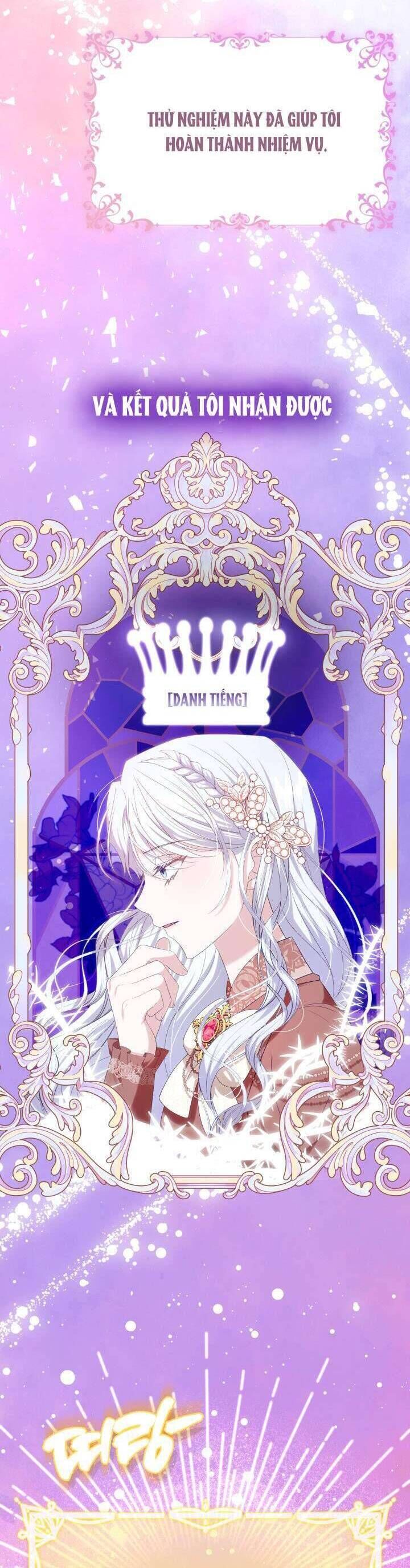 hướng dẫn về ác nữ chapter 6 17