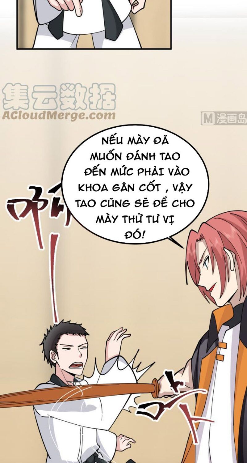 trên người ta có một rồng chapter 508 7