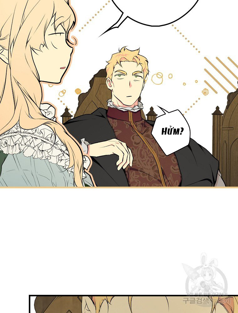 quý cô bí ẩn - secret lady chapter 46 59