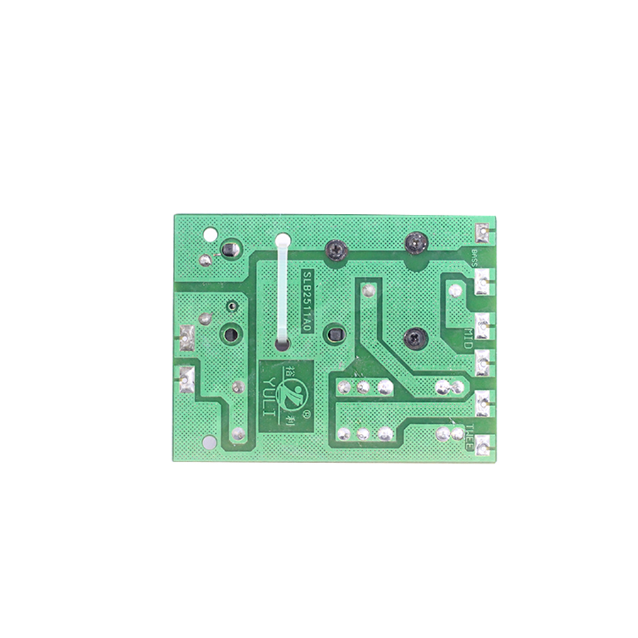 Module Phân Tần YL-02B 3 Loa