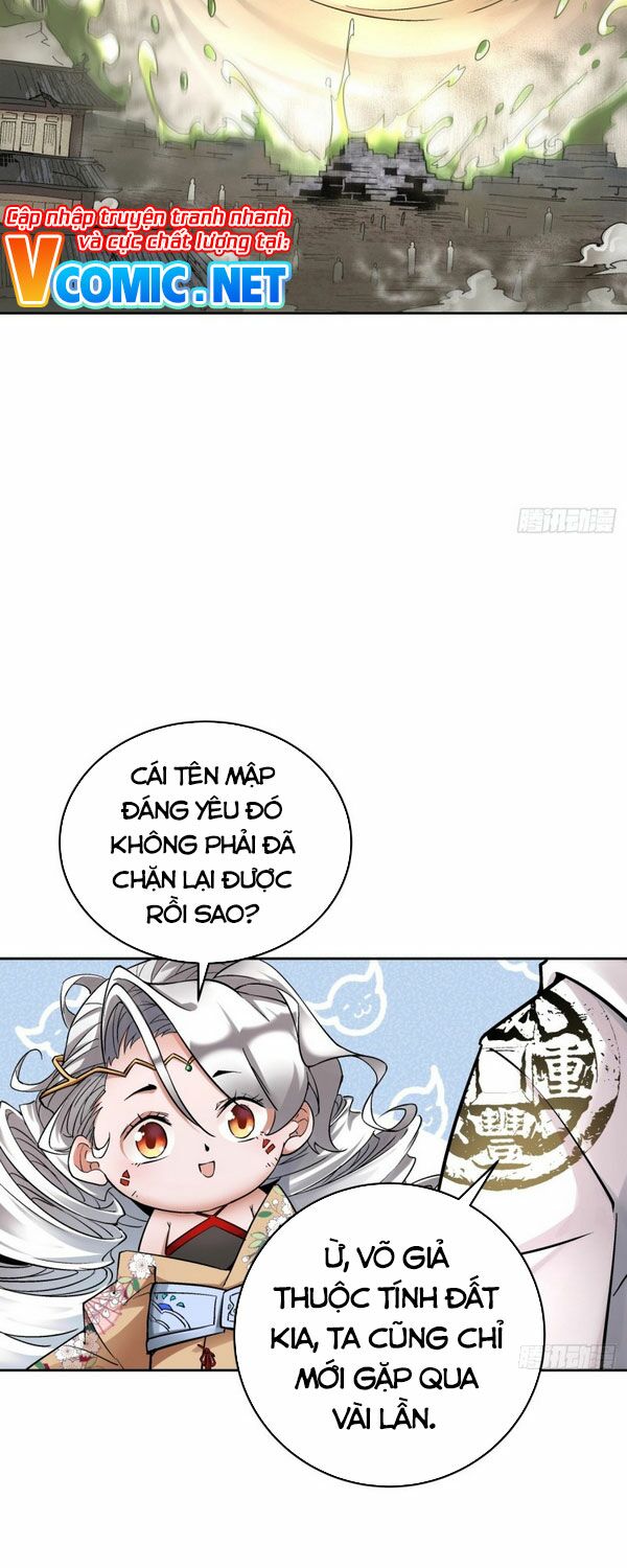 ta là nhà giàu số một, ta không muốn trọng sinh chapter 17 31