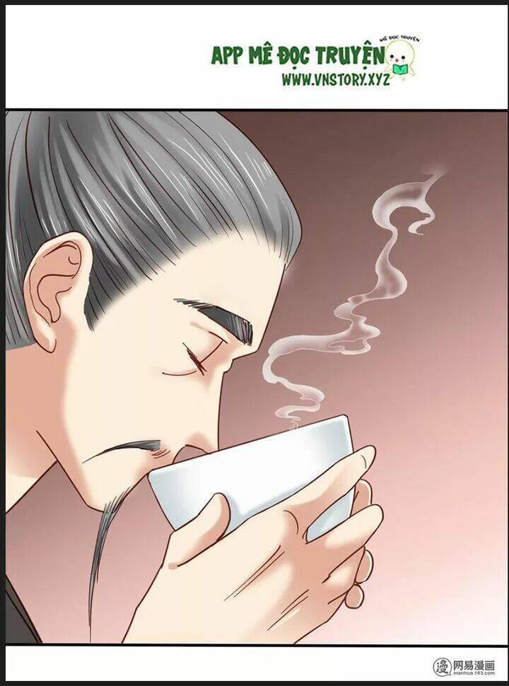 kiều nữ độc phi chapter 80 24