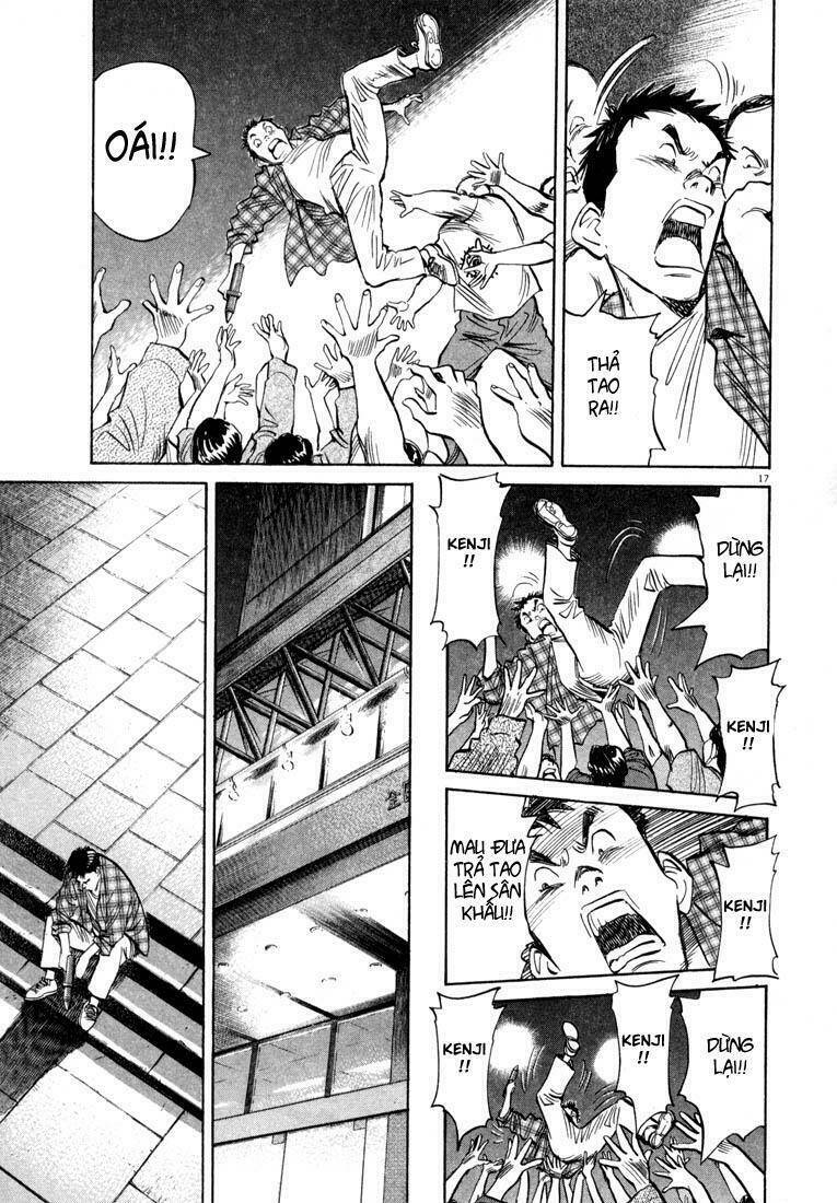 những chàng trai thế kỉ 20 chapter 25 17