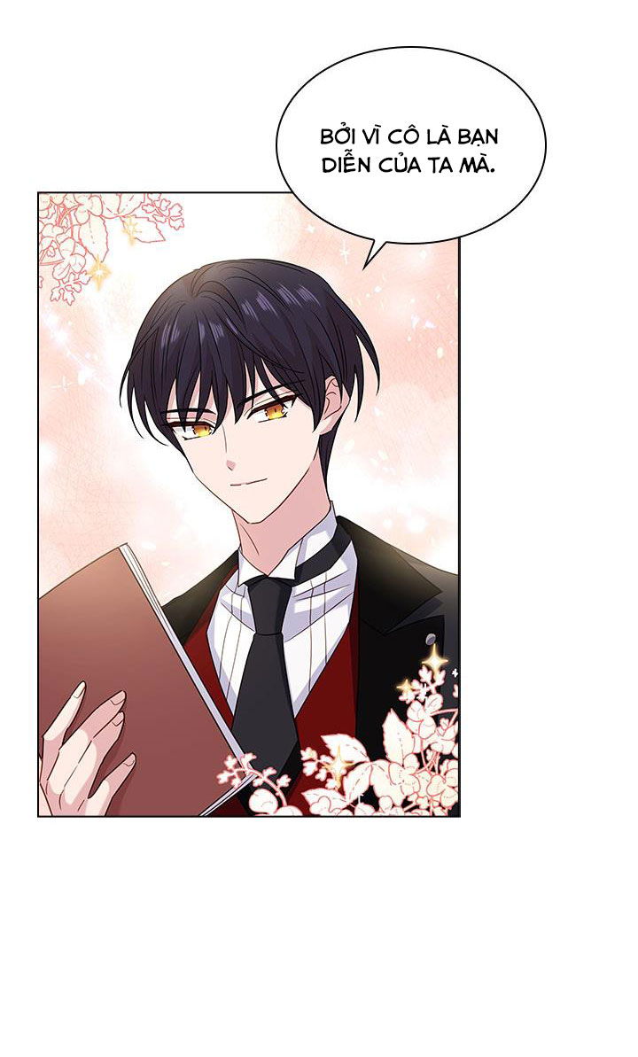 tiểu thư chỉ muốn được nghỉ ngơi chapter 32 24