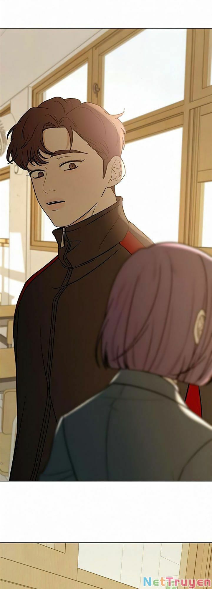 chiến lược: tình yêu trong sáng chapter 9 58