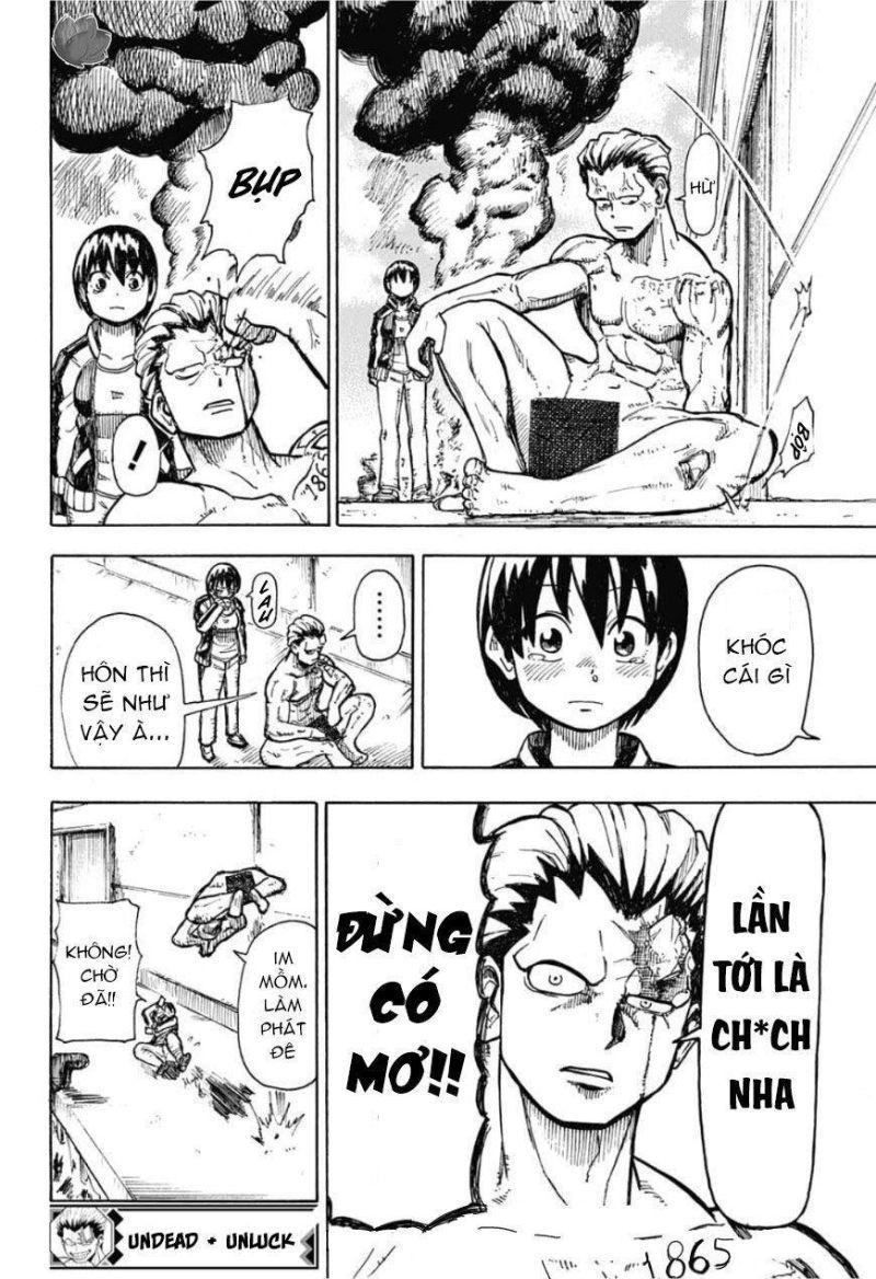 undead unluck chapter 1 46