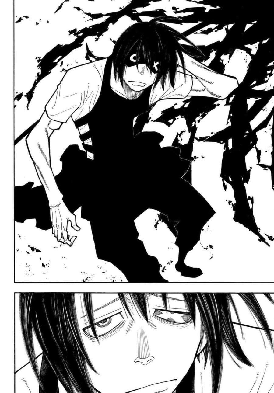 biệt đội lính cứu hỏa chapter 275 9