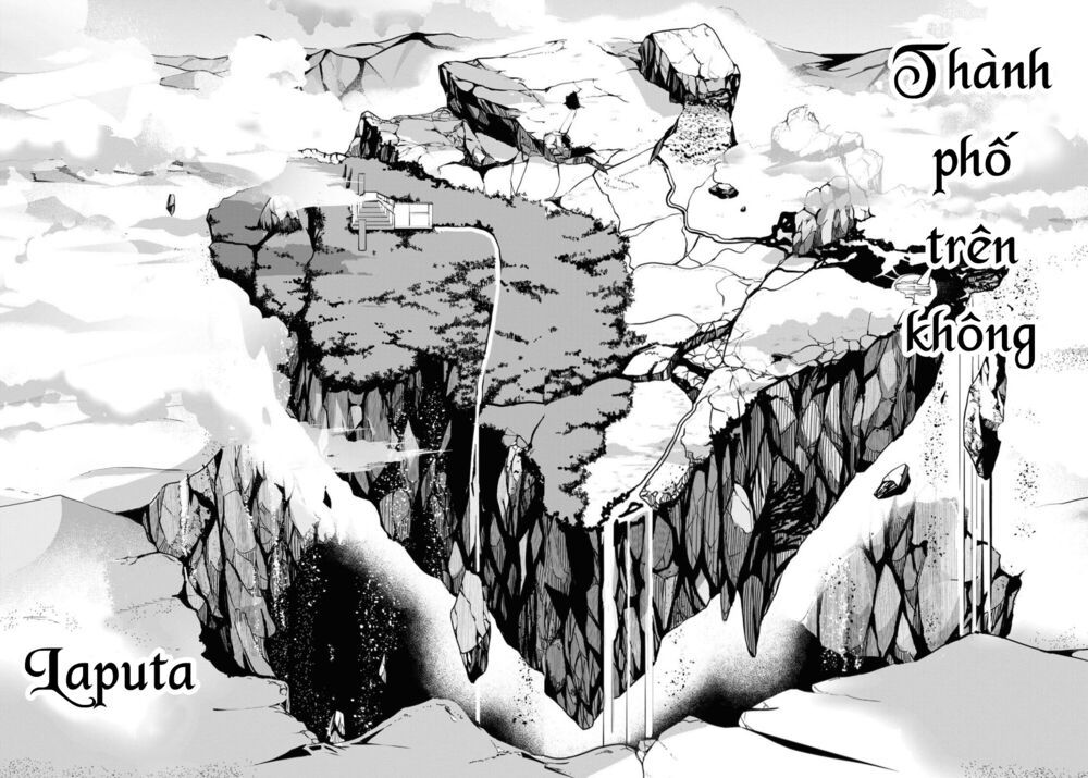 fate/grand order: epic of remnant - agartha chapter 31 14