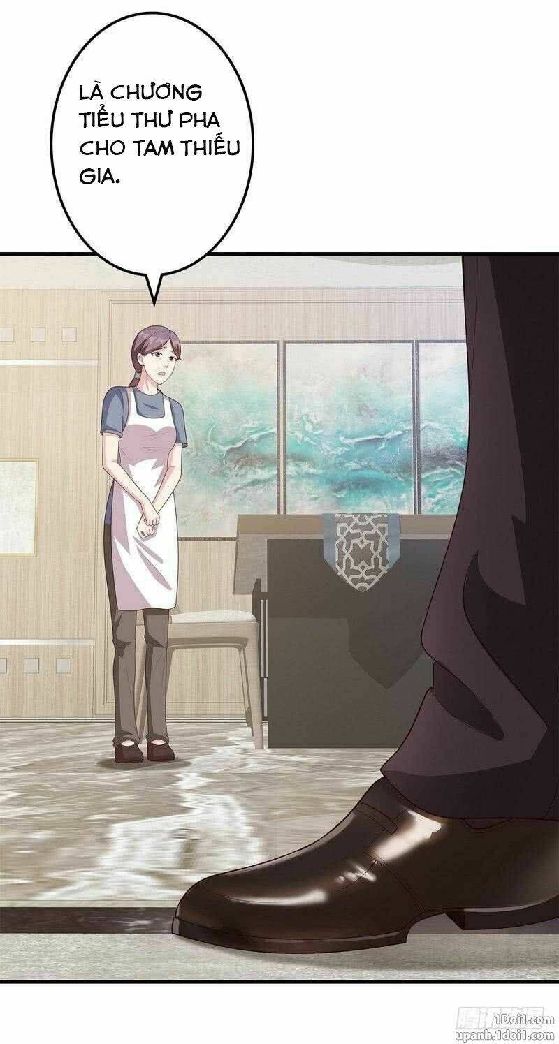 nam thần manh bảo tận diệt chapter 51 17