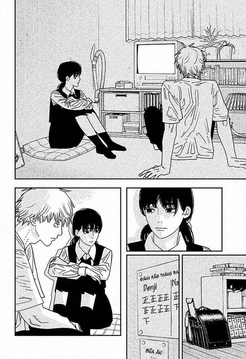 chainsaw man - thợ săn quỷ chapter 119 3